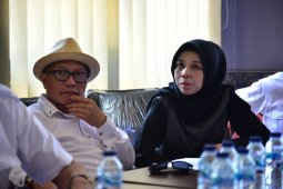 DPRD Jawa Barat minta TPPAS Legok Nangka segera difungsikan