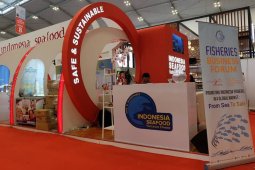 Trade Expo books US$10.96 billion transaction