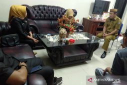 DPRD Gorontalo Utara soroti temuan BPK pengalihan aset ke provinsi