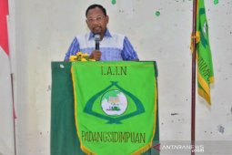 Mahasiswa diajak tolak radikalisme