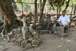 Disparbud Jabar siap optimalkan wisata situs purbakala