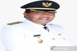 Langkah strategis Dahlan Hasan dalam rangka mempercepat pembangunan di Mandailing Natal
