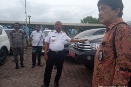 KPK evaluasi capaian pencegahan korupsi di Papua Barat