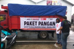 ACT siapkan kantor cabang di Ambon permudah urusan penanganan bencana