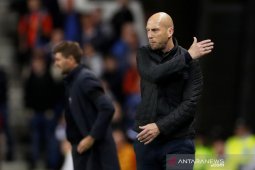 Posisi kesepuluh tidak pantas bagi Feyenoord