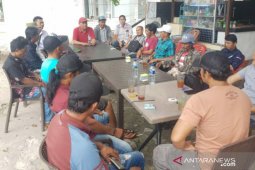 Polisi pastikan kasus penggusuran kebun ditangani sesuai SOP