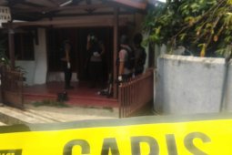 Aparatur kelurahan-desa ikut pencegahan terorisme