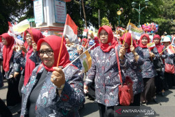 Bupati Garut: MTQ upaya meningkatkan keimanan masyarakat