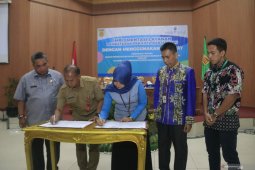 Bayar PBB di Banjarbaru bisa lewat Go Pay