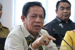 Makmur HAPK: Kantor Dewan merupakan rumah aspirasi rakyat