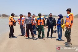 Pencarian dihentikan, nelayan hilang di Pamekasan belum ditemukan