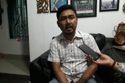 Pekerjaan untuk Ketua DPRD Mesuji baru