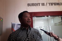 Polda Lampung periksa dua orang tersangka dugaan korupsi pembangunan RSUD Pesawaran