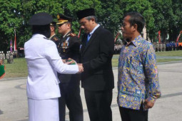 Penghargaan Malowapati semangati Perhutani bangun kerja sama ekonomi bersama masyarakat