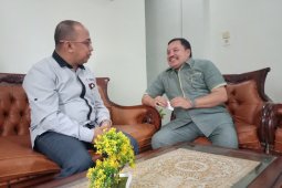 Rencana pembangunan terowongan "merah putih" Geurutee perlu dilanjutkan