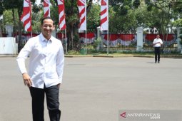 Nadiem Makarim mundur dari Gojek bila ditunjuk jadi menteri