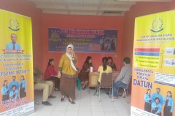 Warga kritik keras kinerja Kadis Perdagangan Labuhanbatu