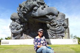 Selamat bekerja menjalankan amanah rakyat Pak Jokowi-Ma'ruf Amin