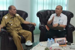 Wali Kota Tebing Tinggi minta ANTARA terdepan menangkal hoaks