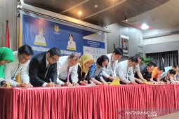 Mal pelayanan publik Banda Aceh mulai beroperasi November  2019
