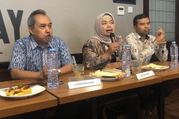 Indef dukung Sri Mulyani kembali jabat Menteri Keuangan