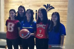 Turnamen pramusim Srikandi Cup diramaikan tim Malaysia