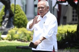 Basuki dan infrastruktur  "rock and roll"