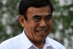 Fachrul Razi  menteri agama dari militer pertama era reformasi