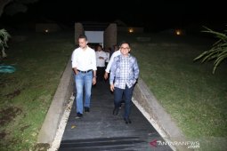 Wagub Sumatera Utara belajar pengelolaan pariwisata ke Banyuwangi