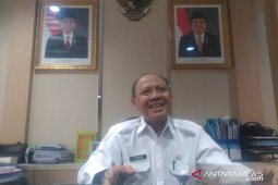 BKKBN Kalbar sosialisasi perbaikan gizi anak di 28 desa