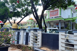 DPRD Terus Kaji Rencana Pembangunan RSUD Datu Sanggul