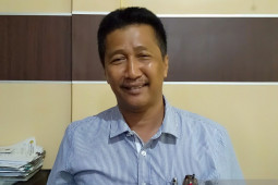 Anggota DPD  lamar ke Demokrat  mencalon wali kota Banjarmasin