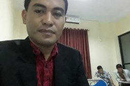 Pengamat: Jokowi harus memprioritaskan kalangan profesional