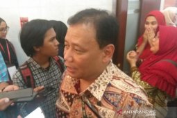 Ketua Bawaslu: Pengawasan politik uang di pilkada tugas bersama