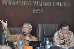 KPU tidak permasalahkan Bule Spanyol ikut daftar balon Bupati Samosir