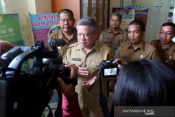 Pemkab Kubu Raya akan tingkatkan kompetensi petugas kesehatan