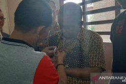 Kapolres Bangka minta penggiat cyber bantu masyarakat gunakan medsos dengan bijak