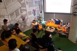 Sinar Mas Land berikan beasiswa gamer profesional di indonesia