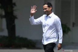 Kehadiran Nadiem Makarim bawa perubahan besar ekonomi digital