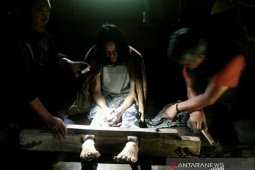 3.441 orang sudah  dibebaskan sejak pencanangan Indonesia bebas pasung