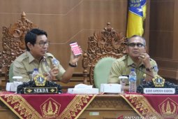 Aplikasi "Badung Smart City" mudahkan masyarakat  dapat akses informasi