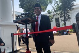 Fachrul Razi menebak ia ditunjuk menteri agama karena ceramah