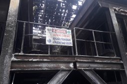 Legislator Bangka Tengah minta PT Koba Tin inventarisasi aset terjual