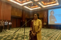 Sri Mulyani: Tidak ada pemisahan Ditjen Pajak dari Kemenkeu
