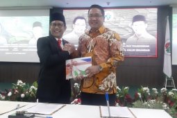 Mirip Cak Imin, Eko salah sebut nama Menteri Halim