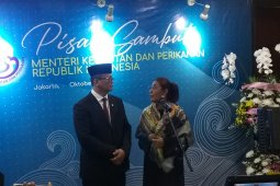 Ini yang dilakukan Edhy Prabowo terhadap nelayan