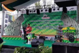 OJK tingkatkan inkluasi keuangan malalui pasar keuangan rakyat