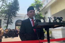 Mimpi modernisasi koperasi ala Menteri Teten Masduki