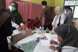 FKM Uniska : Tingkat kerusakan gigi masyarakat Kalsel tinggi