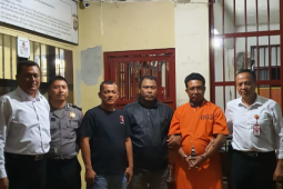 Polda Bali tahan tersangka kasus mafia properti bodong